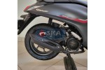 Honda Genio CBS ISS Tahun 2025